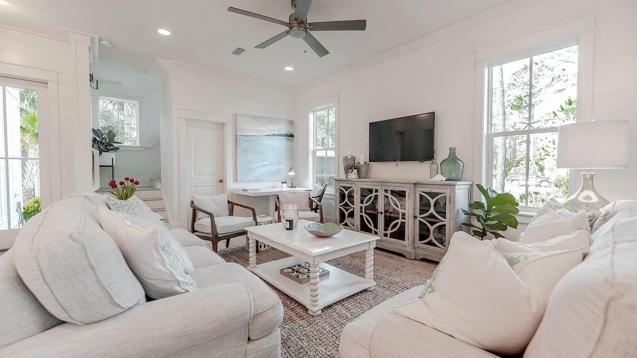 Photo of Livingroom in Treetop