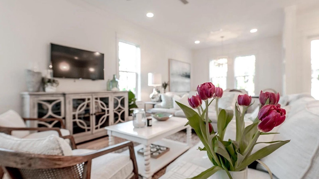 Photo of Livingroom in Treetop