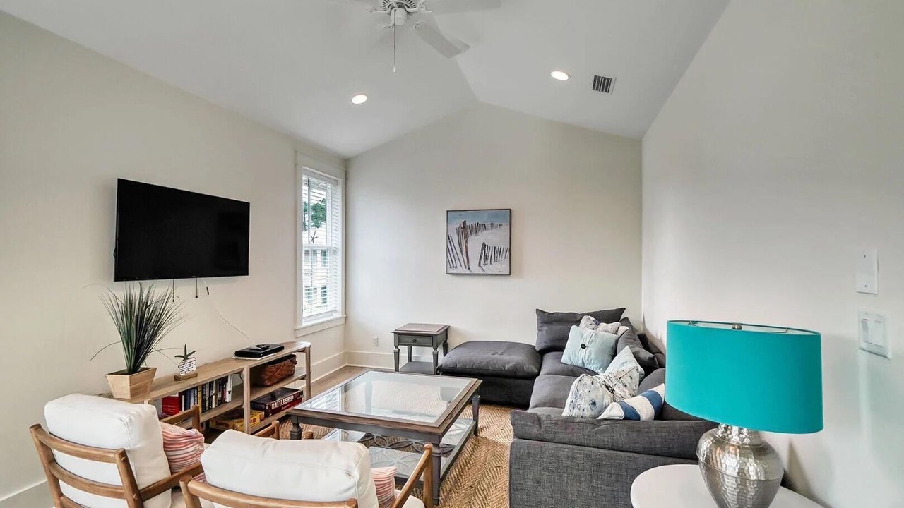 Photo of Livingroom in Treetop