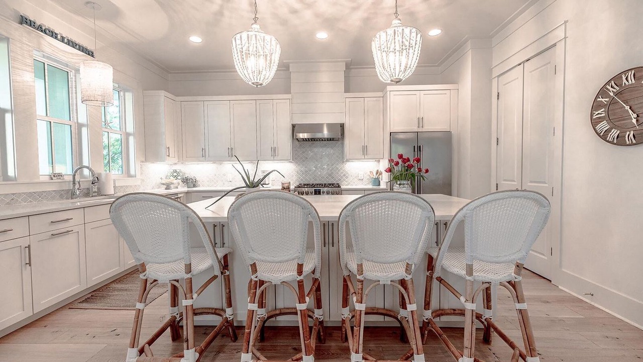Photo of Kitchen in Treetop