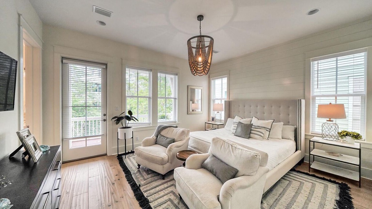 Photo of Bedroom in Treetop
