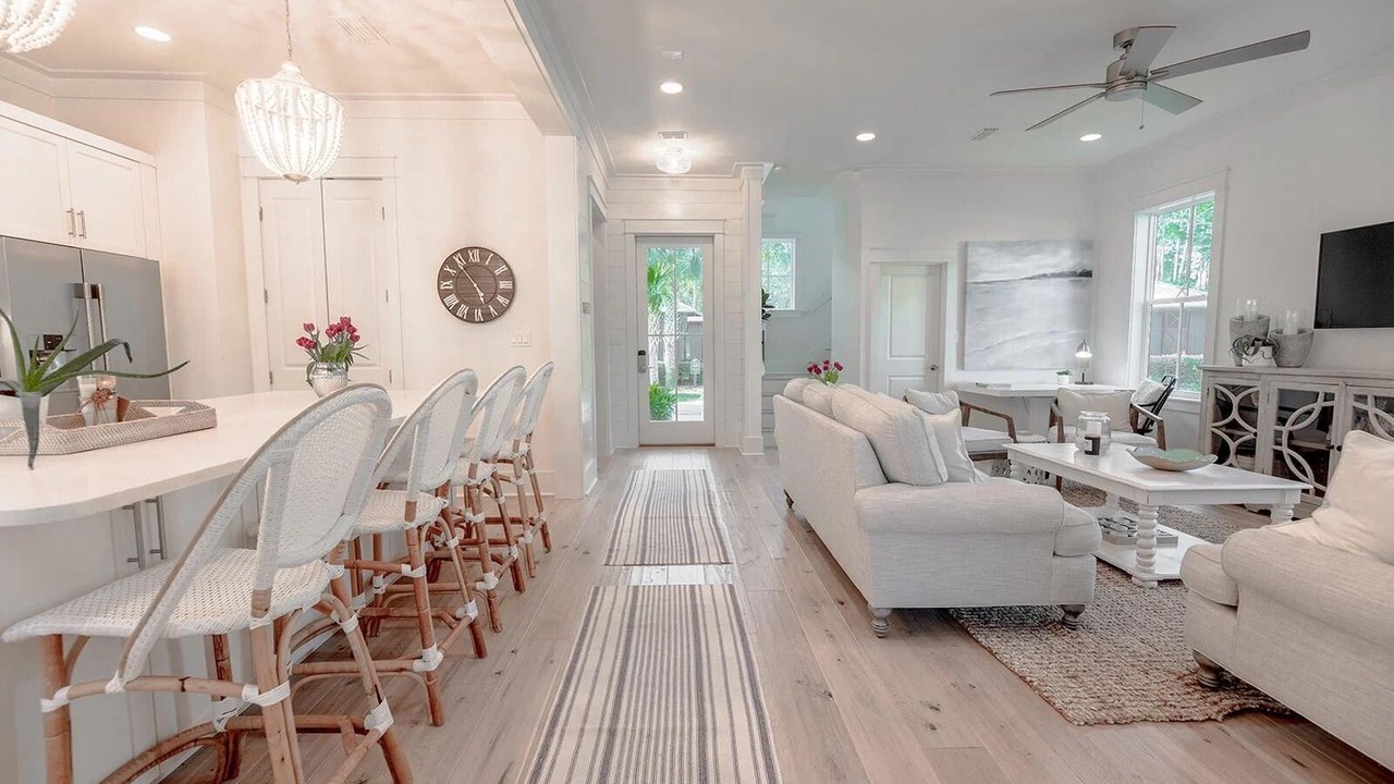 Photo of Livingroom in Treetop