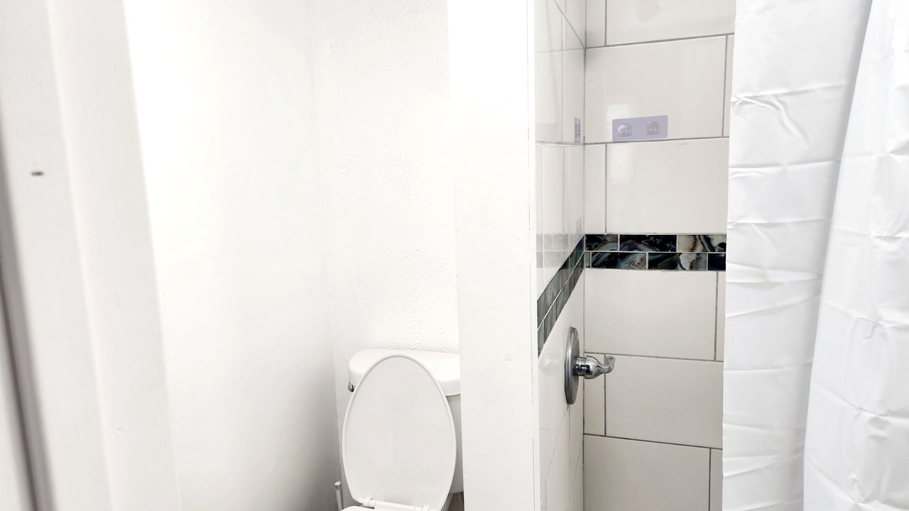 Photo of Bathroom in Dix Hills