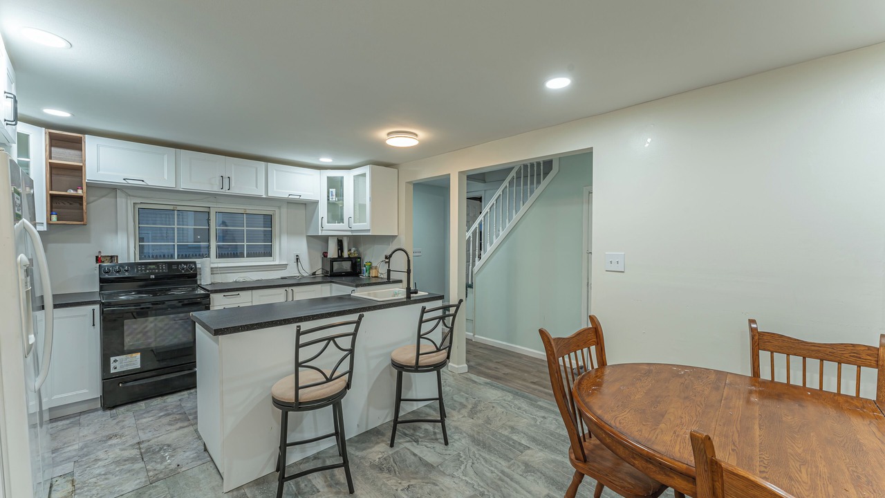 Photo of Kitchen in Dix Hills