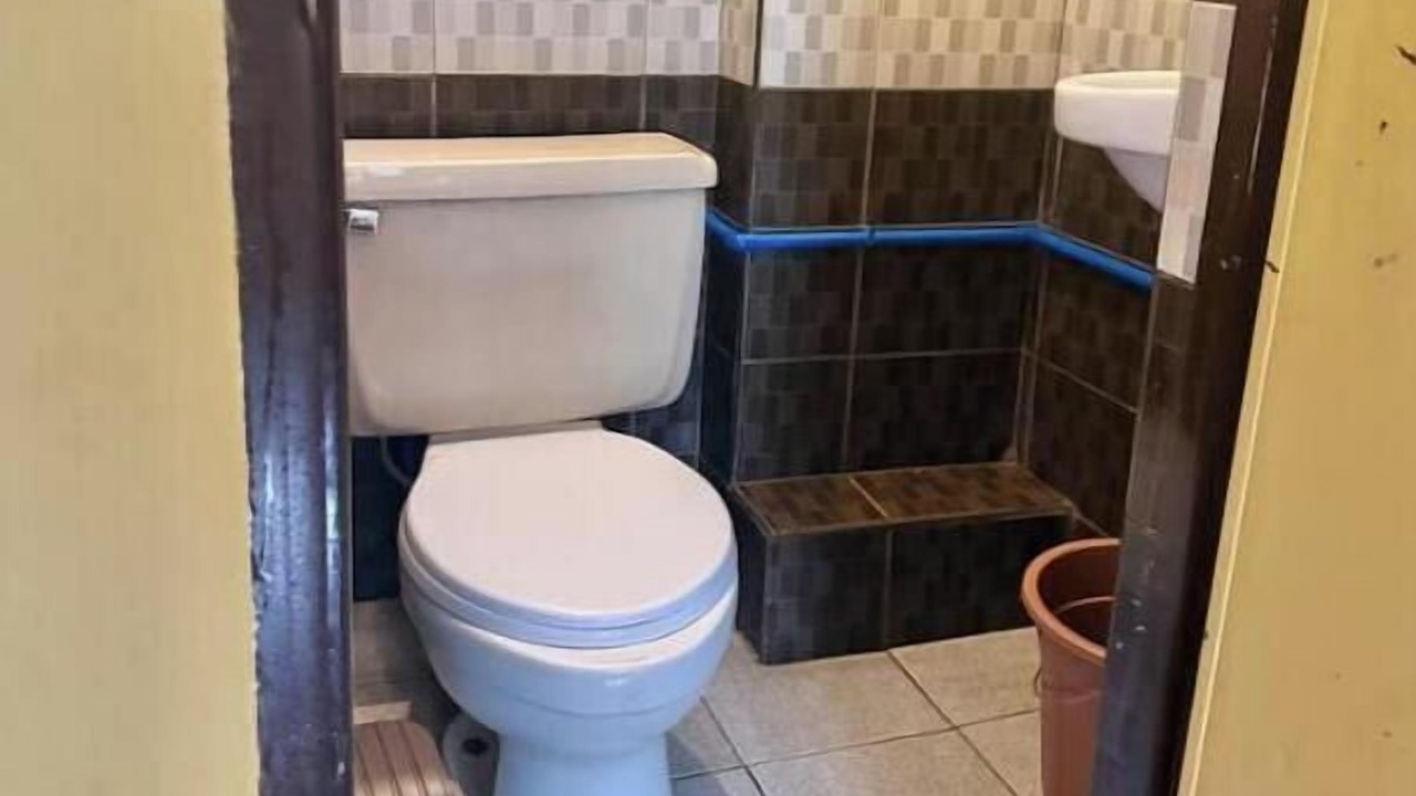 Photo of Bathroom in Gerona