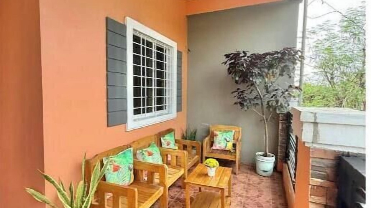 Photo of Patio Balcony in Gerona