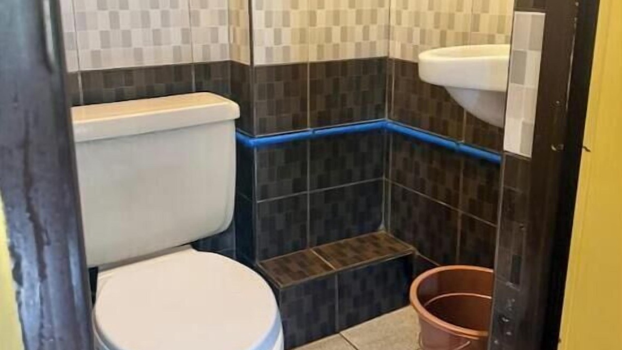 Photo of Bathroom in Gerona