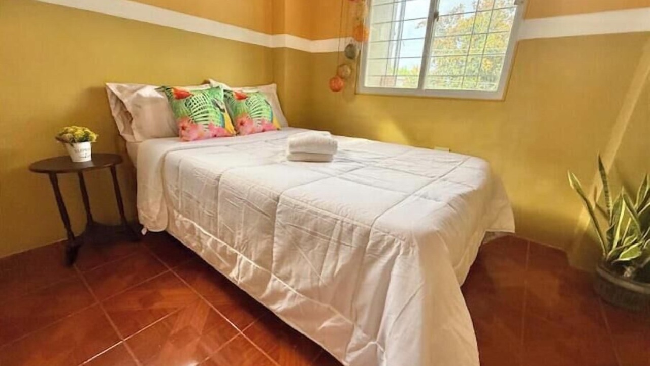 Photo of Bedroom in Gerona