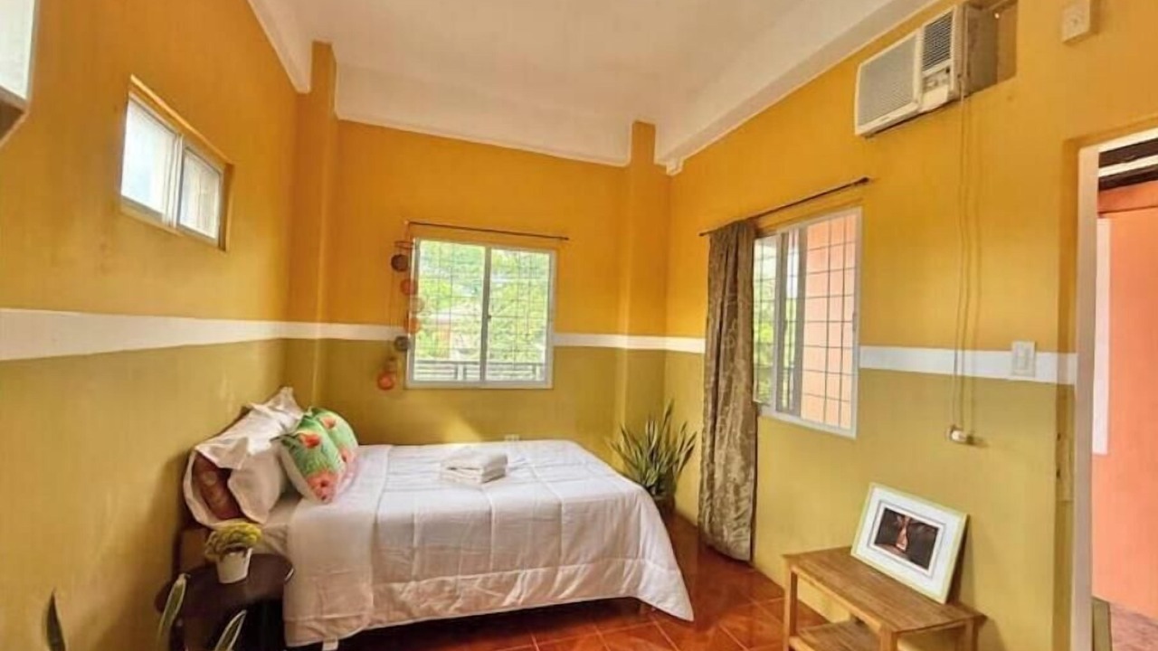 Photo of Bedroom in Gerona