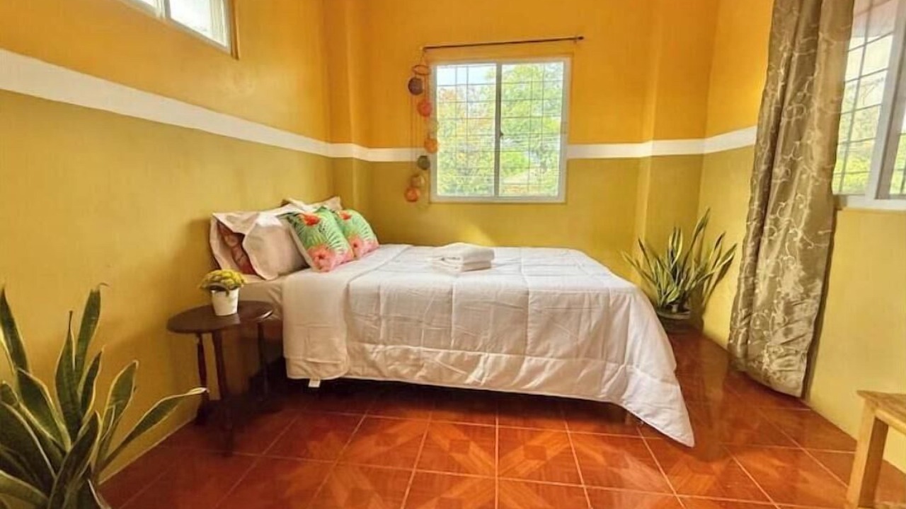 Photo of Bedroom in Gerona