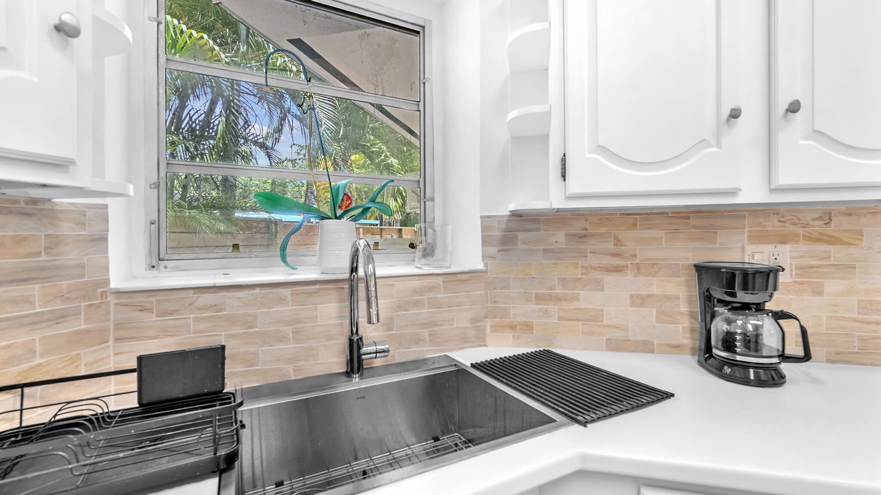 Photo of Kitchen in The Roads