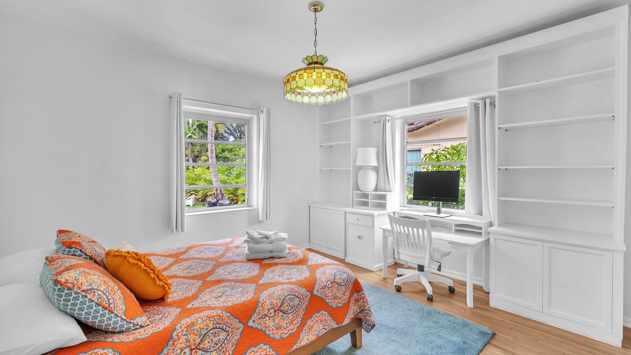 Photo of Bedroom in The Roads