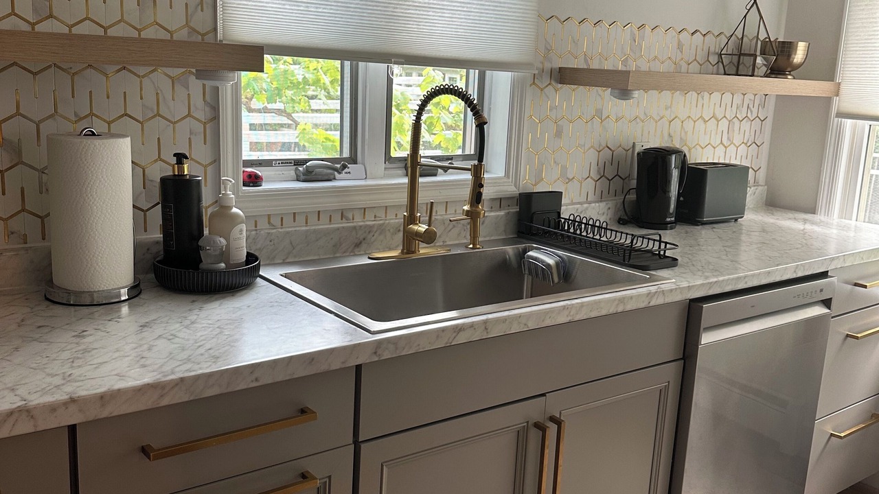 Photo of Kitchen in Stony Brook