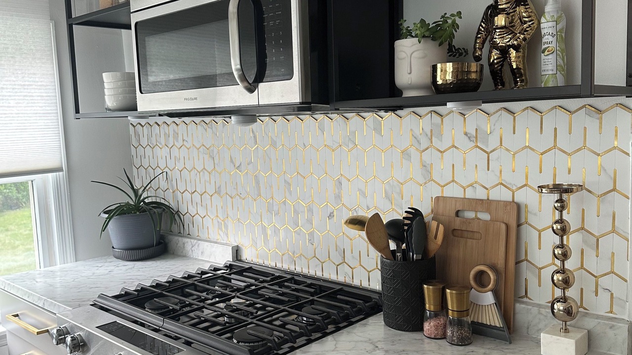 Photo of Kitchen in Stony Brook