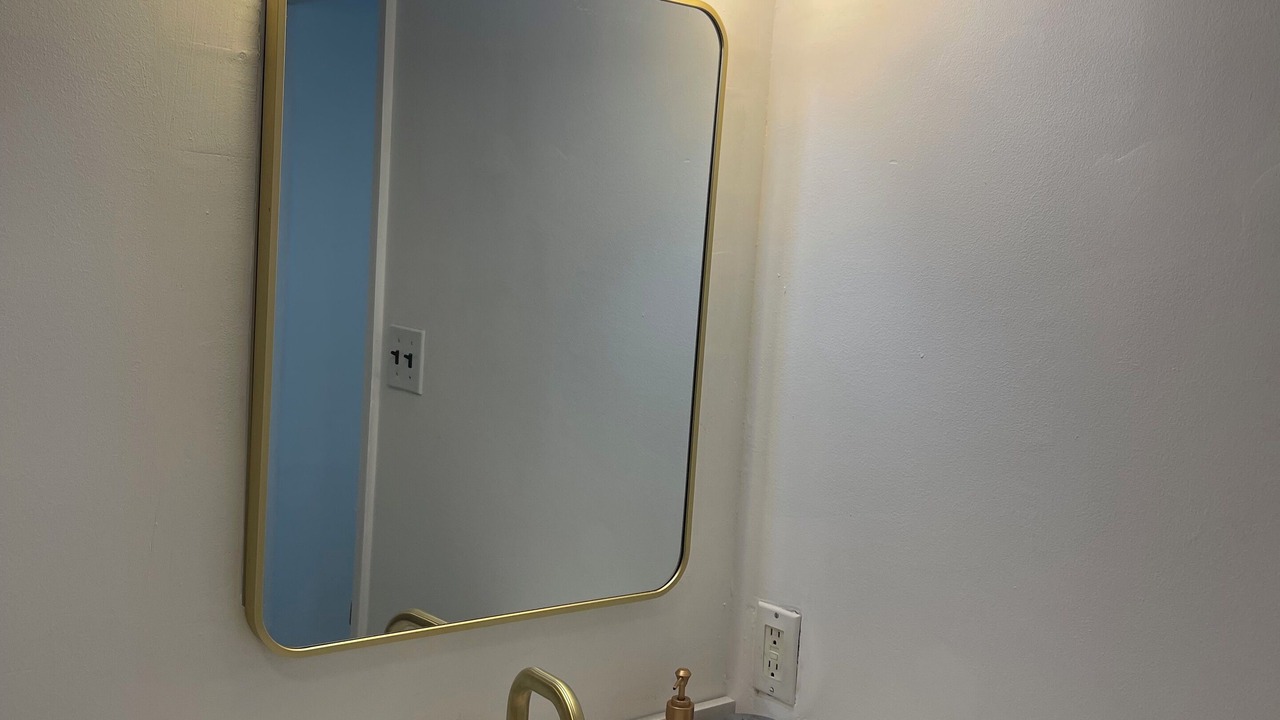 Photo of Bathroom in Stony Brook