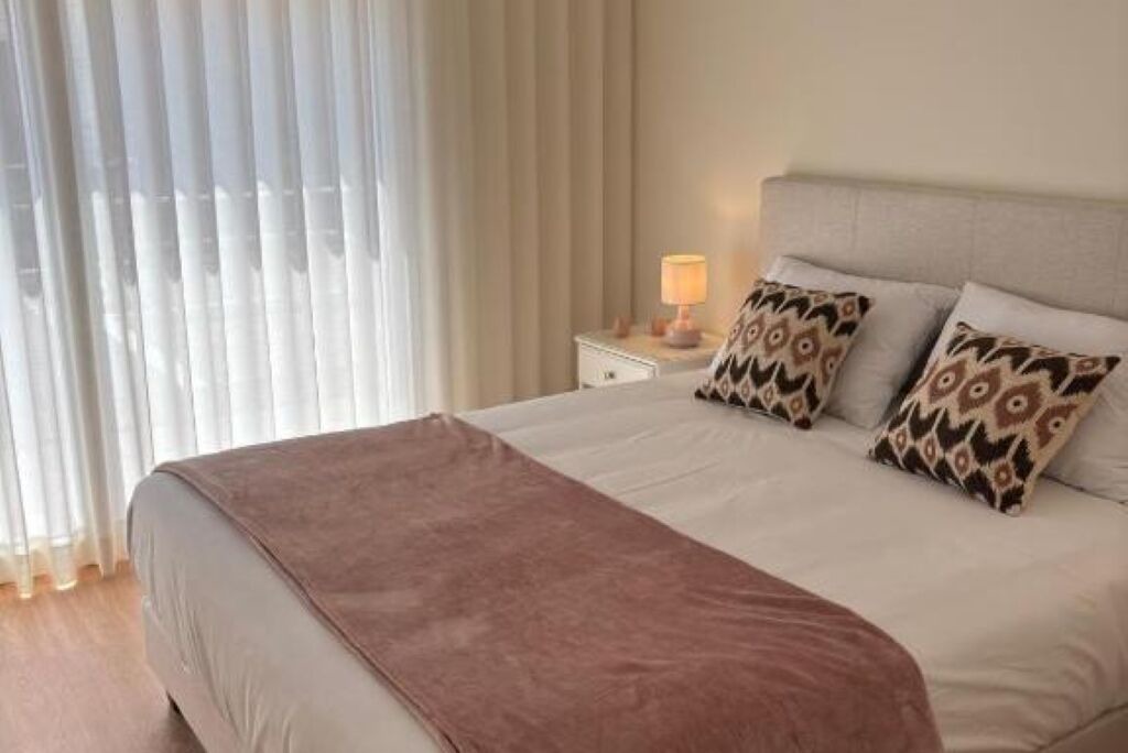 Photo of Bedroom in Corroios