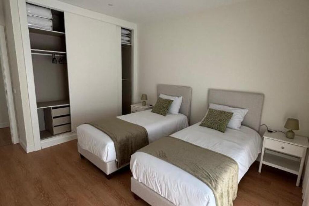 Photo of Bedroom in Corroios