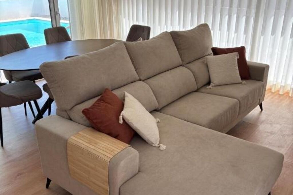 Photo of Livingroom in Corroios