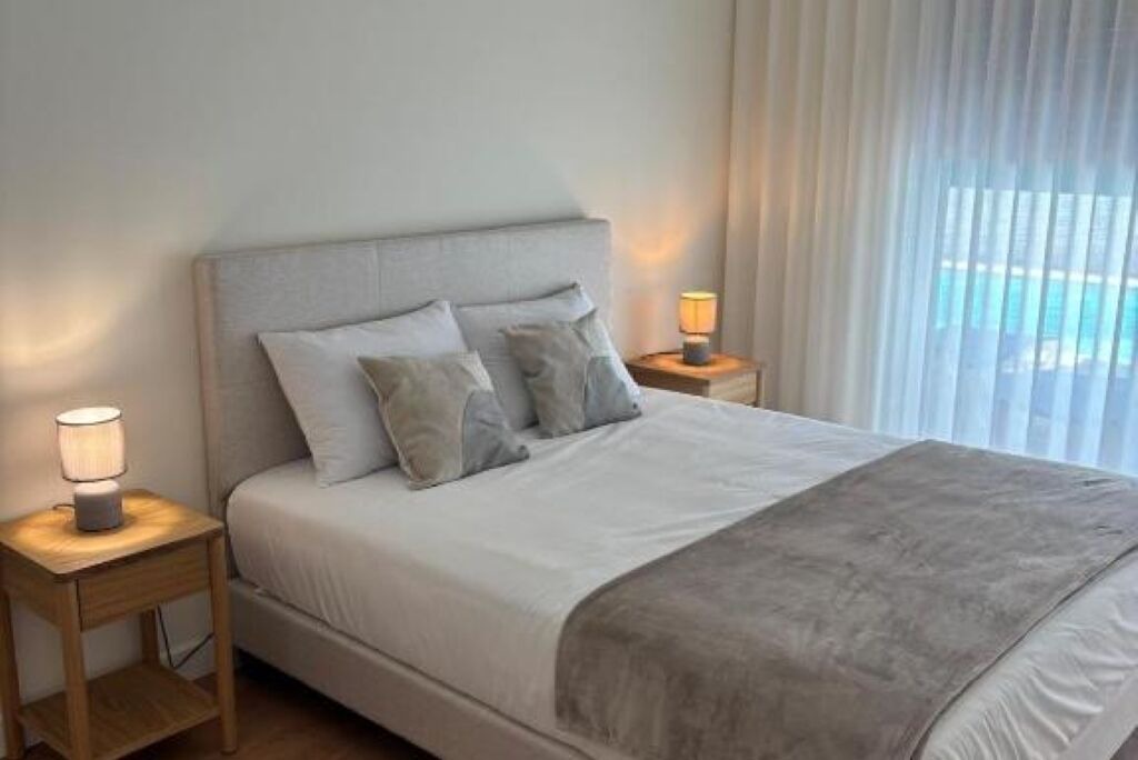 Photo of Bedroom in Corroios