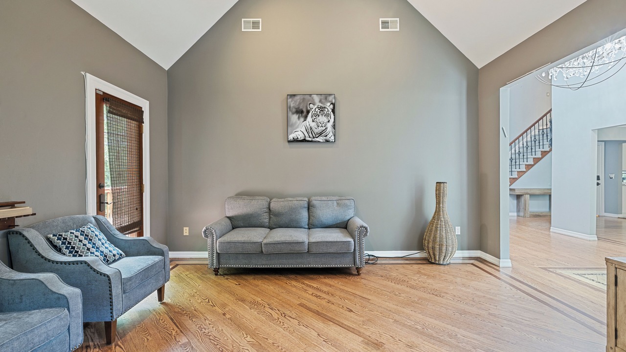 Photo of Livingroom in Stony Point
