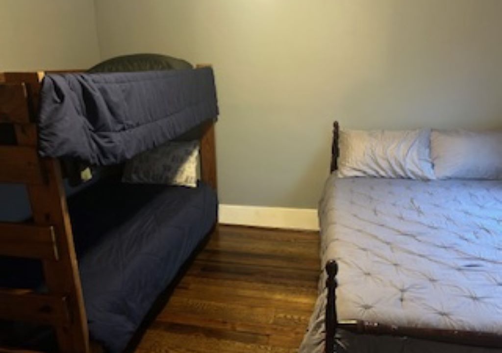 Photo of Bedroom in Simmonsville
