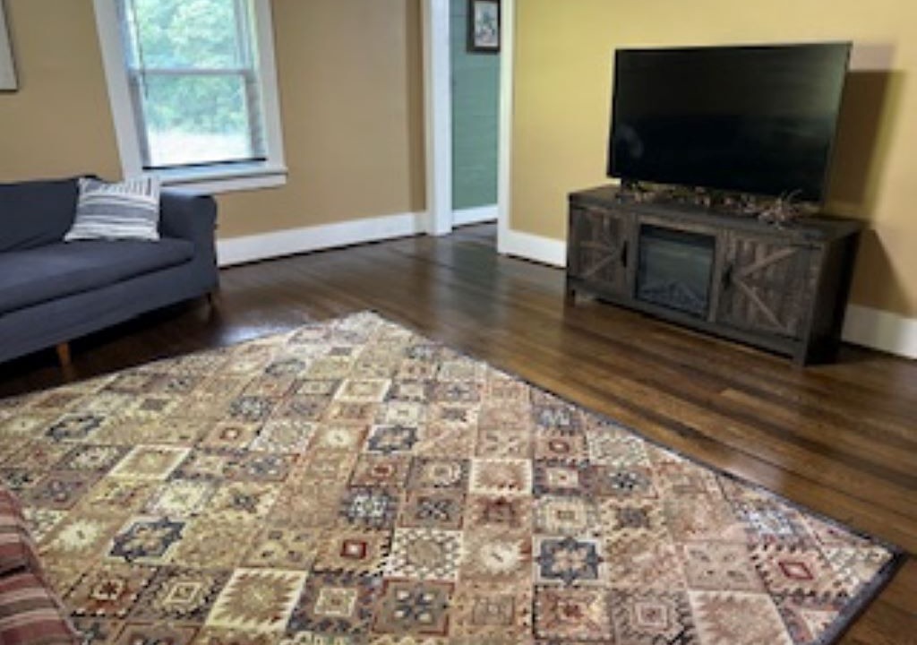 Photo of Livingroom in Simmonsville