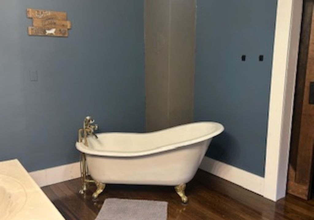 Photo of Bathroom in Simmonsville
