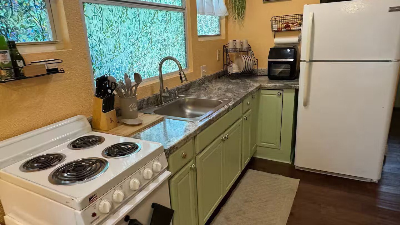 Photo of Kitchen in Silver Springs