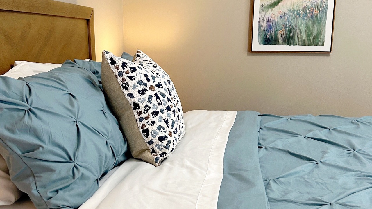 Photo of Bedroom in Live Oak