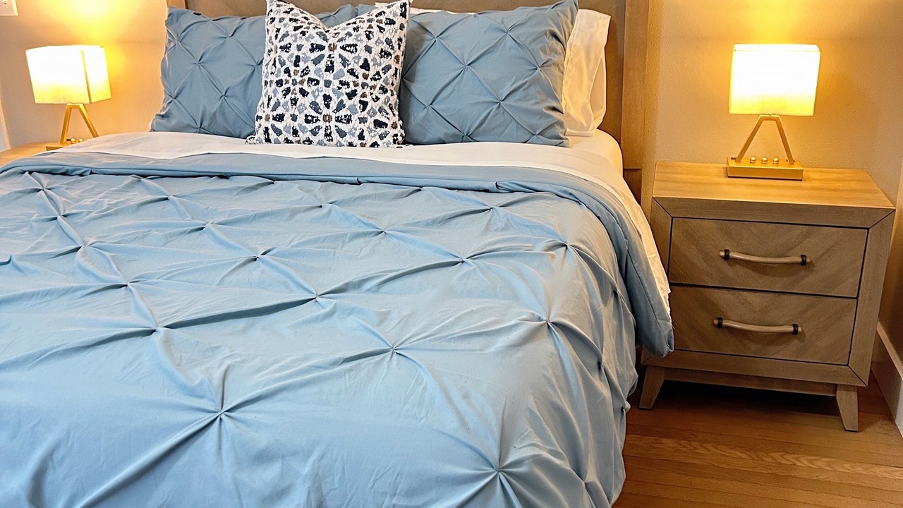 Photo of Bedroom in Live Oak