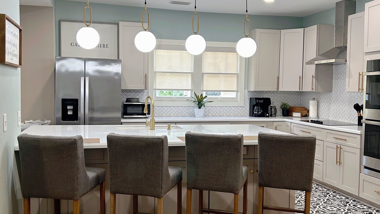 Photo of Kitchen in Live Oak