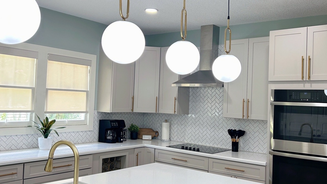Photo of Kitchen in Live Oak