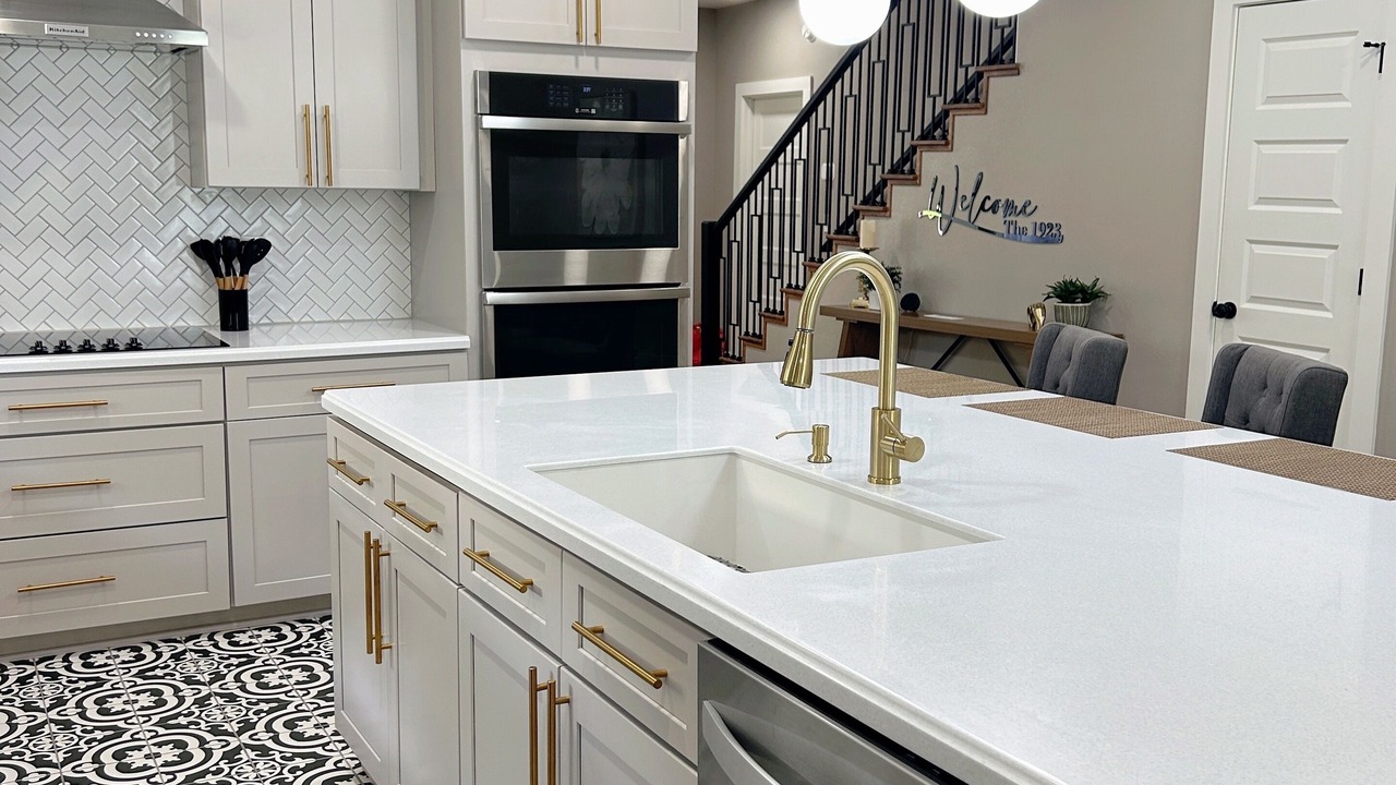 Photo of Kitchen in Live Oak