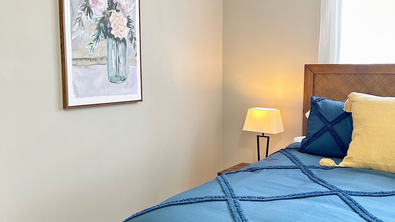 Photo of Bedroom in Live Oak