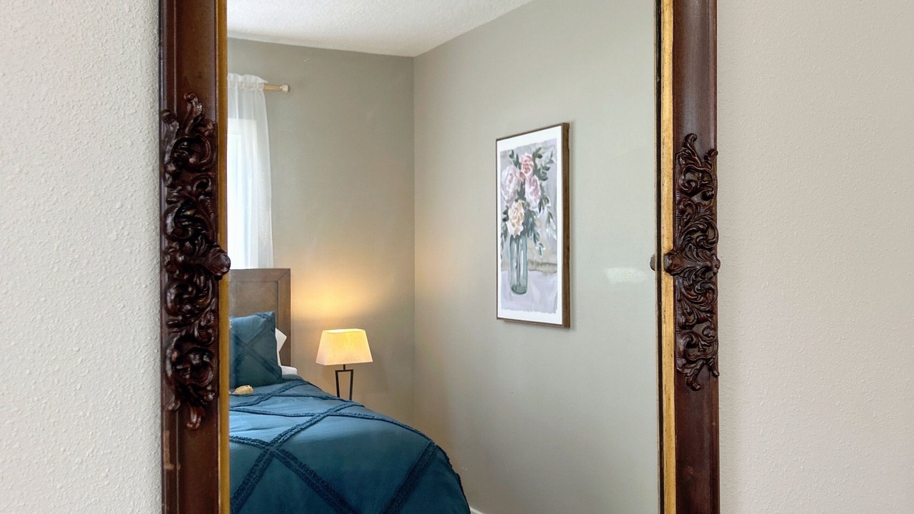 Photo of Bedroom in Live Oak
