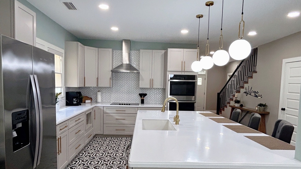 Photo of Kitchen in Live Oak