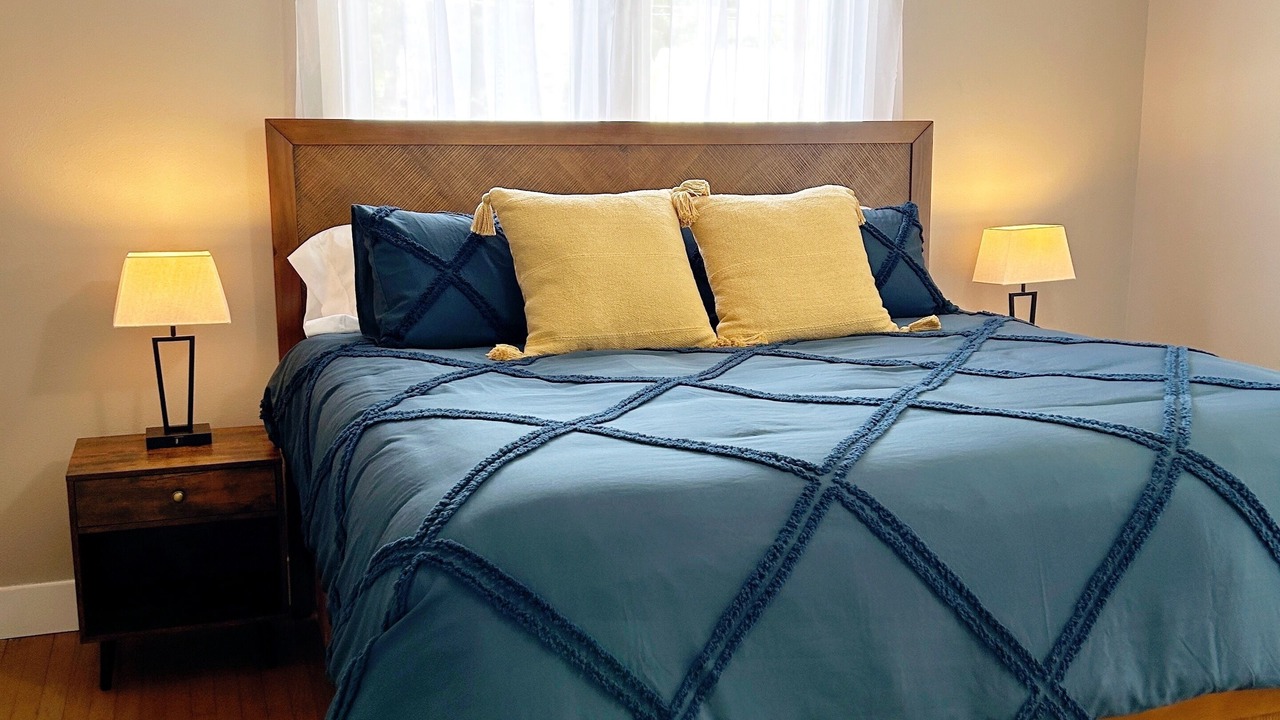 Photo of Bedroom in Live Oak