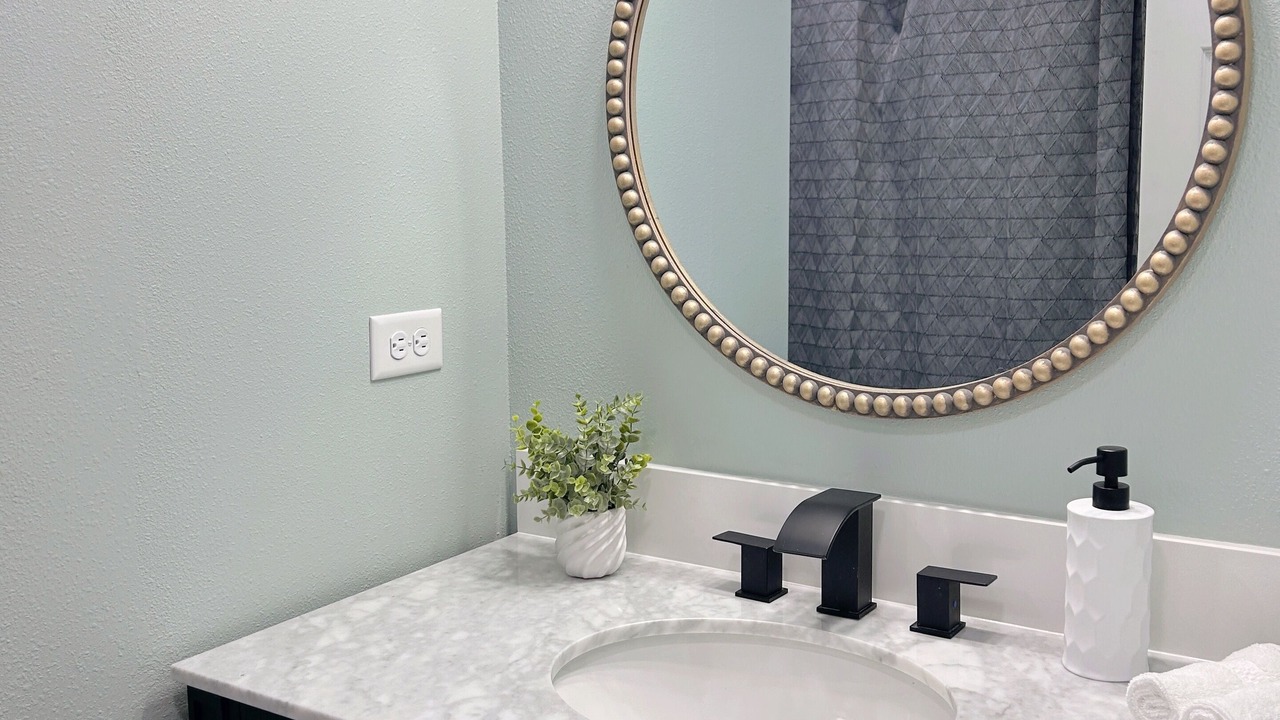 Photo of Bathroom in Live Oak