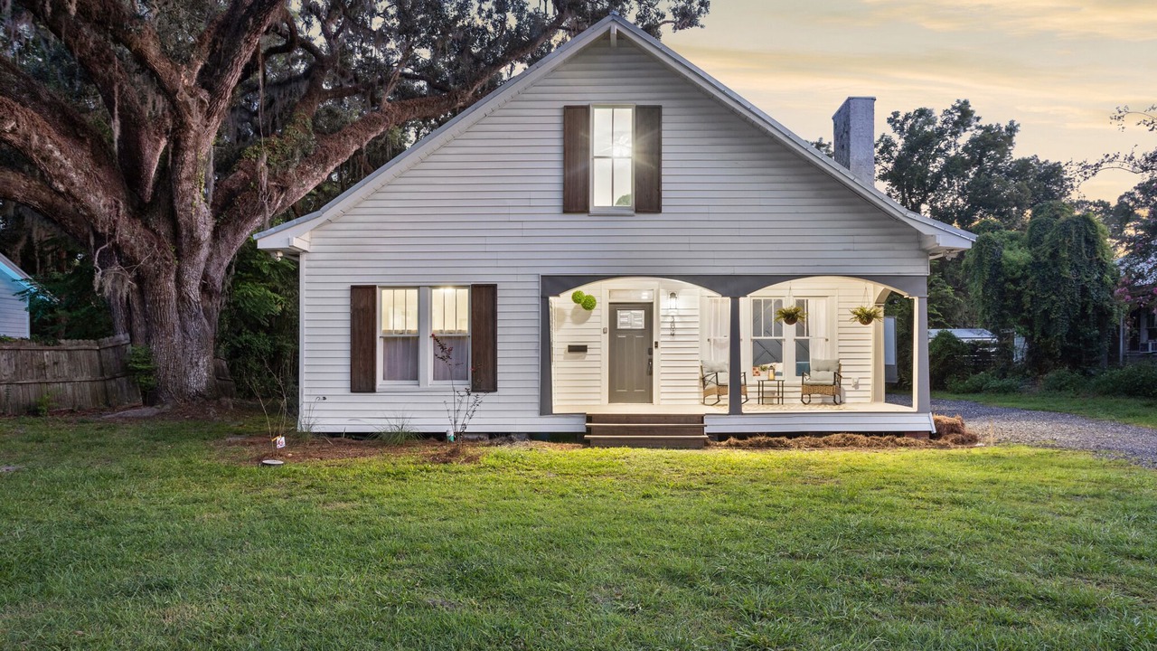 Photo of Outdoor in Live Oak