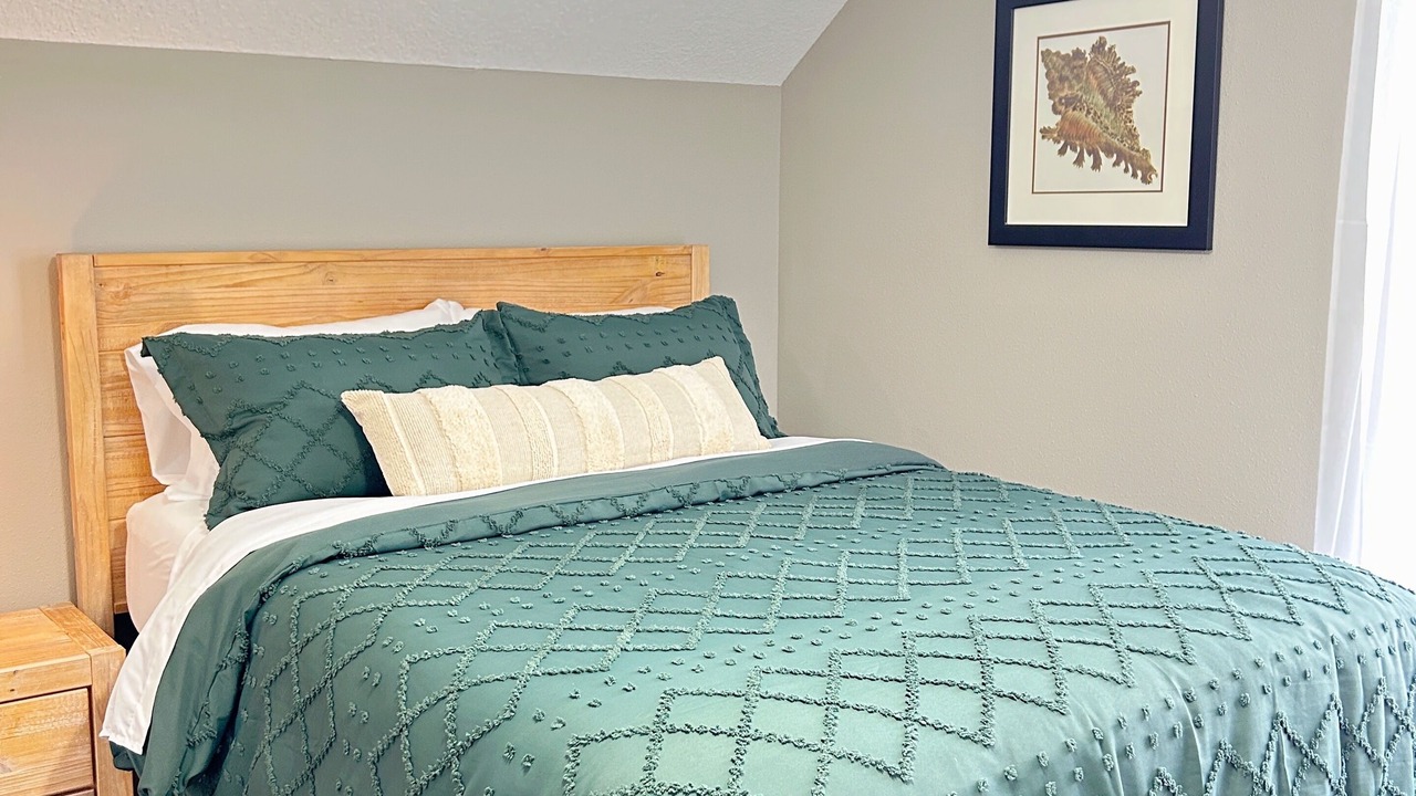 Photo of Bedroom in Live Oak