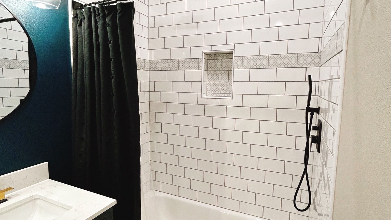 Photo of Bathroom in Live Oak