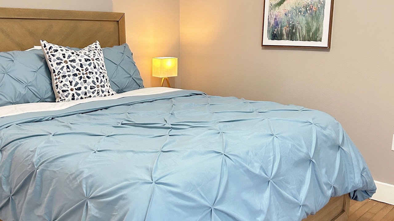 Photo of Bedroom in Live Oak
