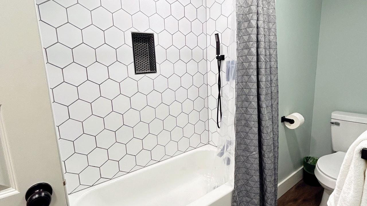 Photo of Bathroom in Live Oak