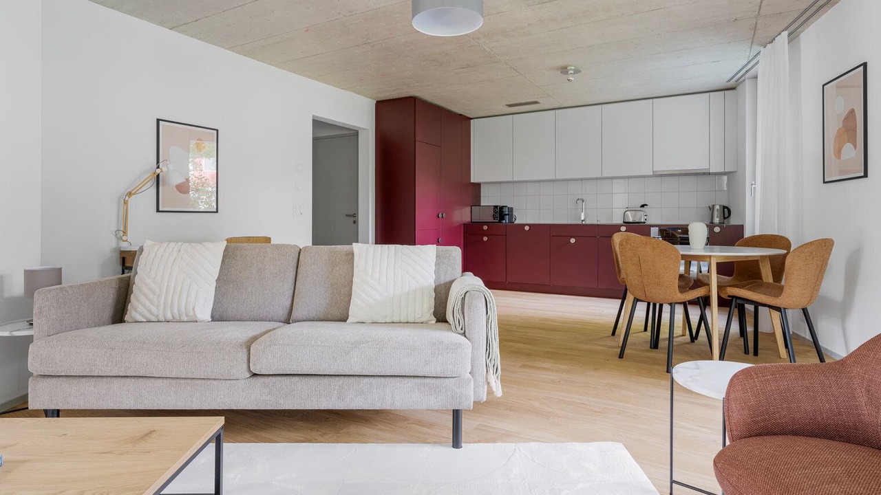 Photo of Livingroom in Center