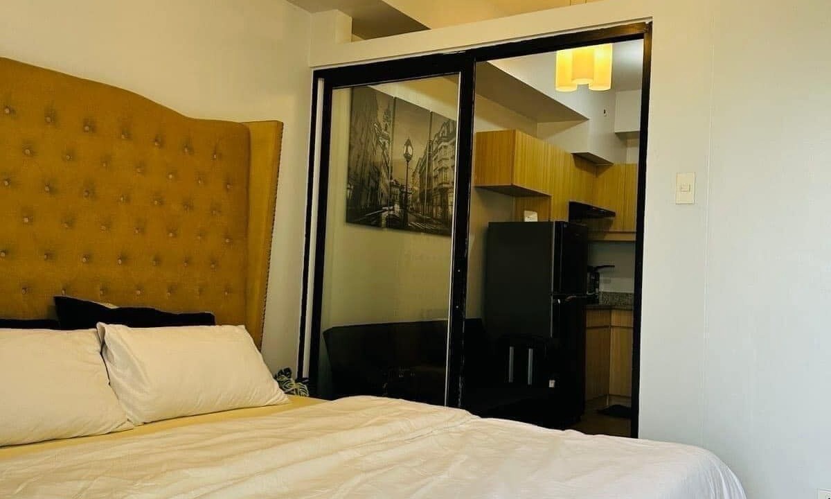 Photo of Bedroom in Tandang Sora