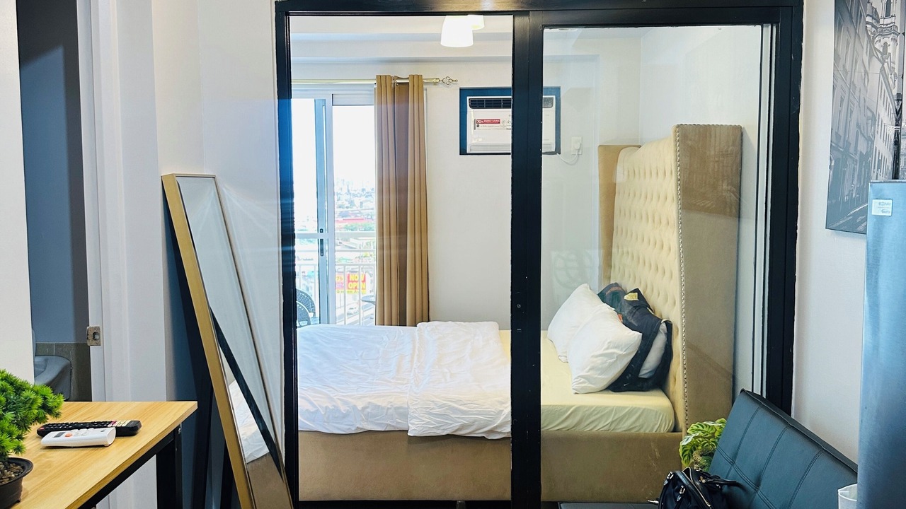 Photo of Bedroom in Tandang Sora