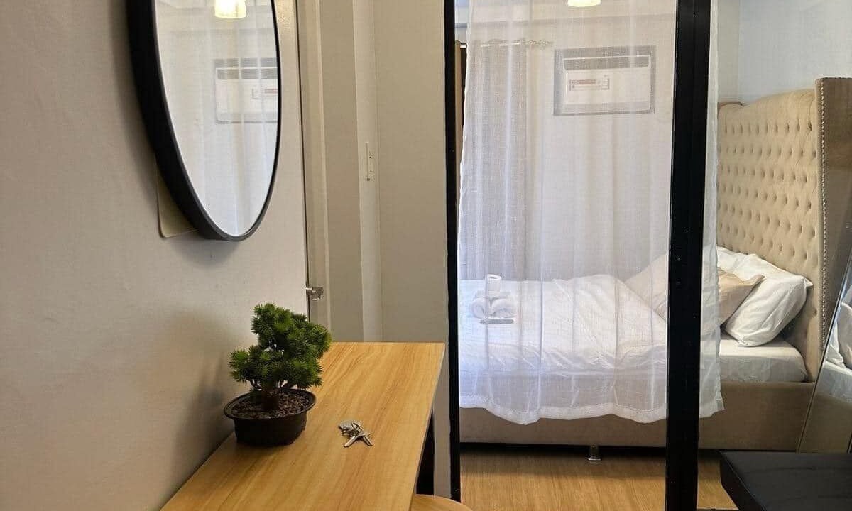 Photo of Bedroom in Tandang Sora