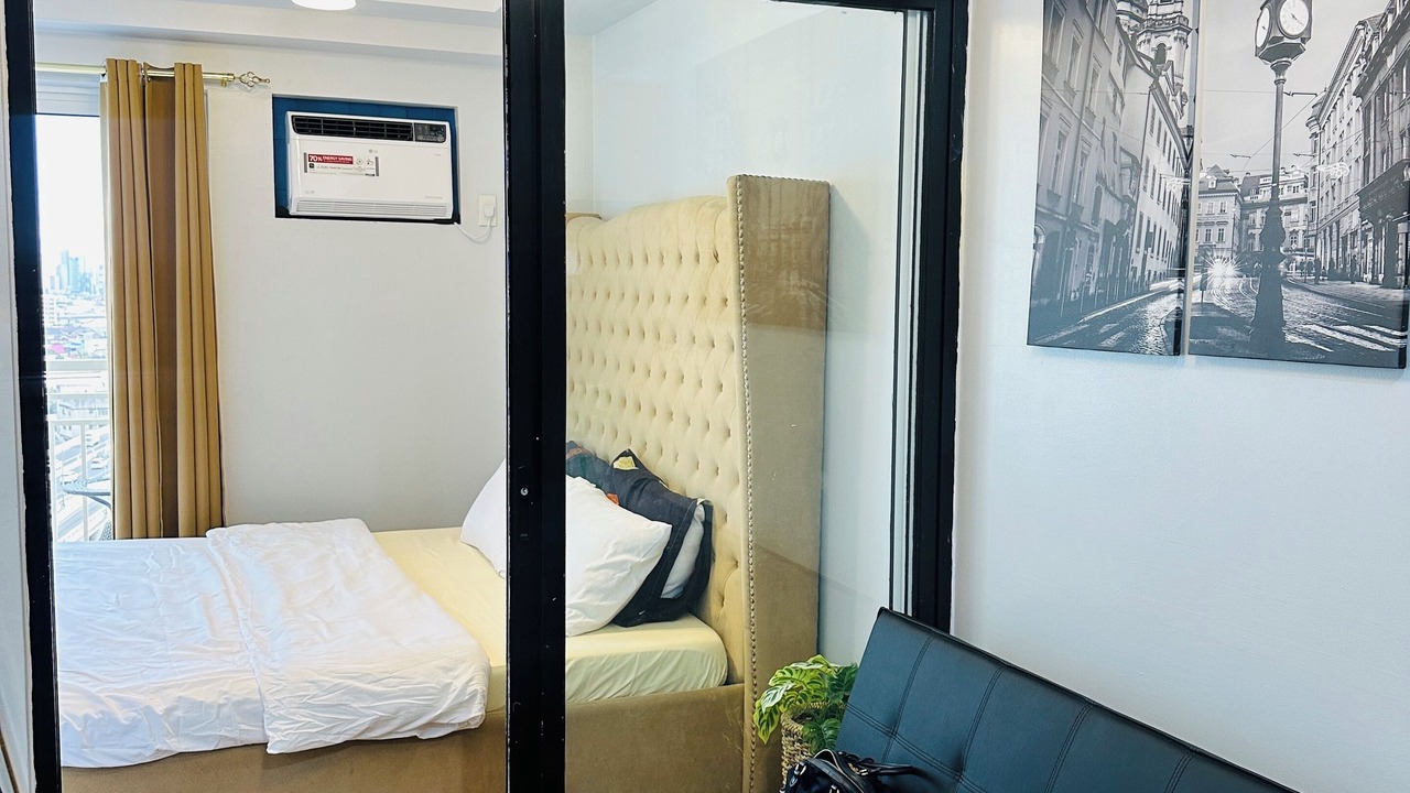 Photo of Bedroom in Tandang Sora