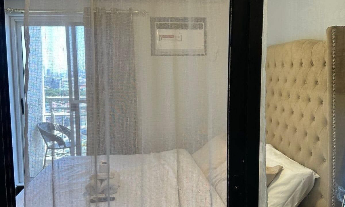 Photo of Bedroom in Tandang Sora