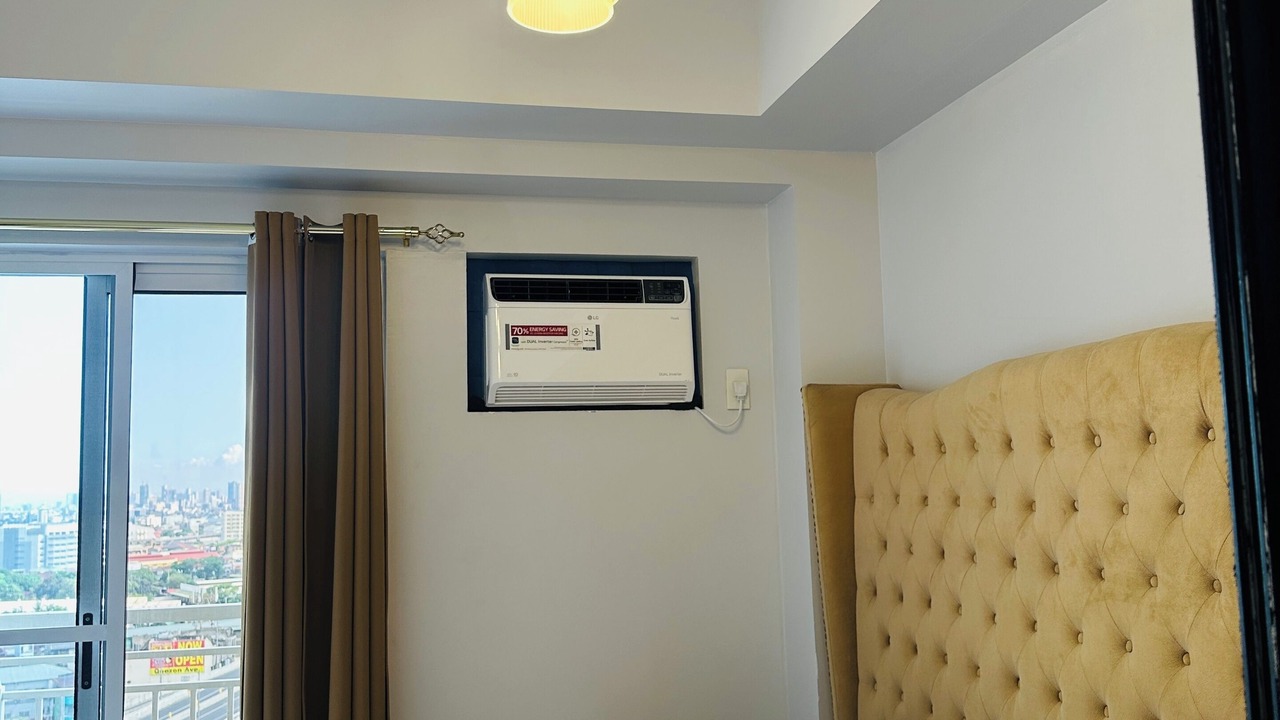 Photo of Bedroom in Tandang Sora